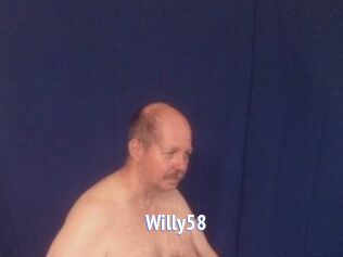 Willy58