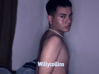 Willycollins