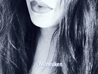 wilneuken Telefon Kontakte