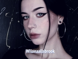 Wilonaallsbrook