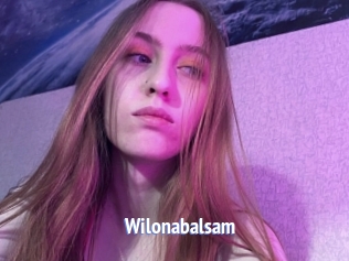 Wilonabalsam