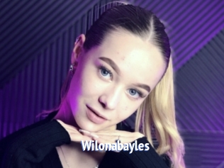 Wilonabayles