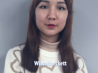 Wilonabeckett