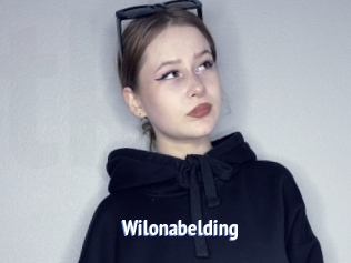 Wilonabelding