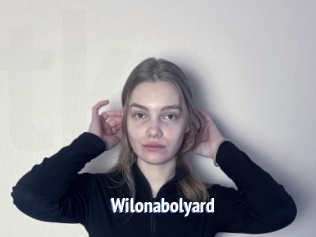 Wilonabolyard