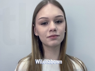 Wilonabown