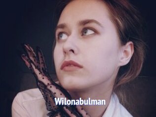 Wilonabulman