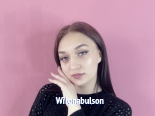 Wilonabulson