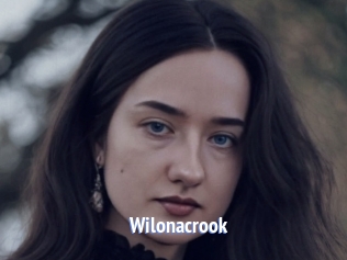 Wilonacrook