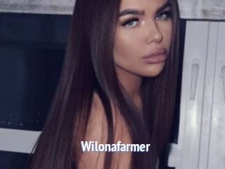 Wilonafarmer