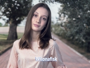 Wilonafisk