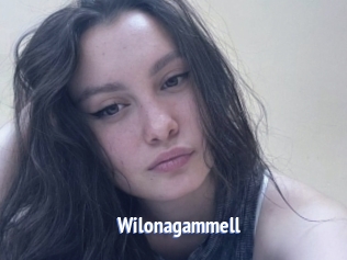 Wilonagammell