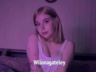 Wilonagateley