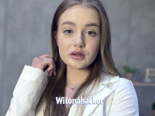 Wilonahacker
