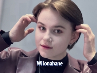 Wilonahane