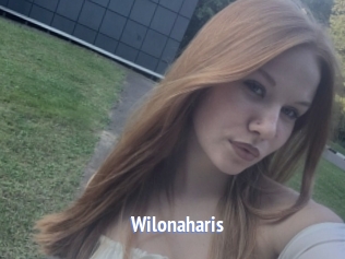 Wilonaharis