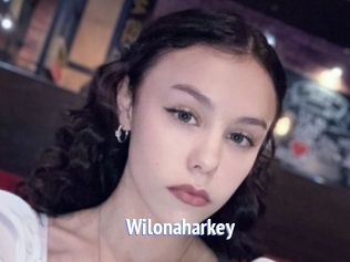 Wilonaharkey