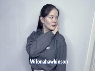Wilonahawkinson
