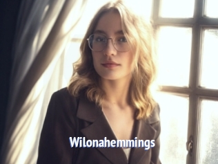 Wilonahemmings