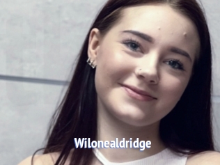 Wilonealdridge