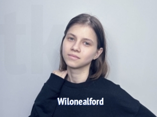 Wilonealford