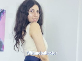 Wiloneballester