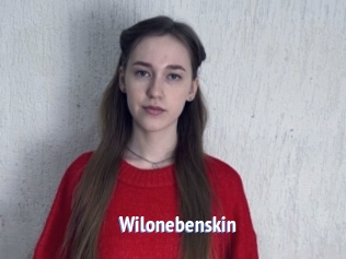 Wilonebenskin