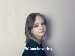 Wilonebeverley