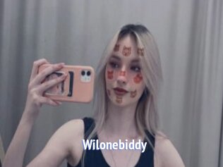 Wilonebiddy