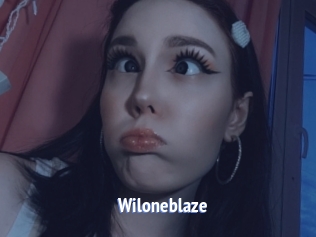 Wiloneblaze