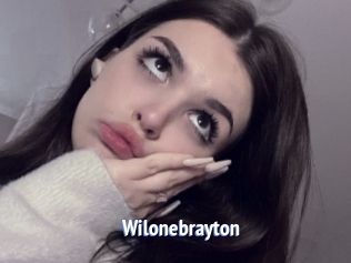 Wilonebrayton