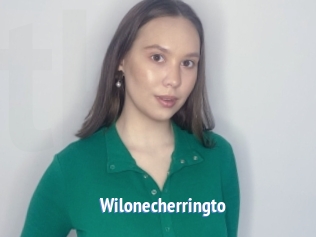 Wilonecherringto