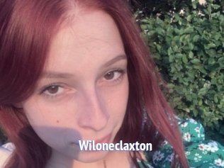 Wiloneclaxton