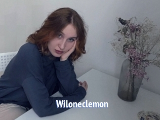 Wiloneclemon