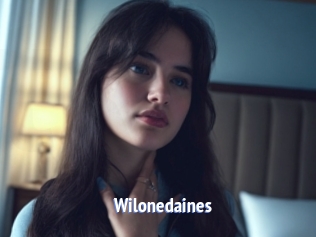 Wilonedaines