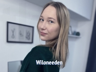 Wiloneeden