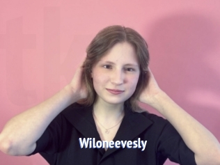 Wiloneevesly