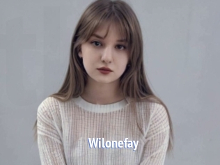 Wilonefay