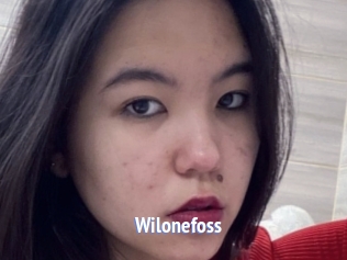 Wilonefoss
