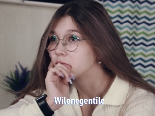 Wilonegentile