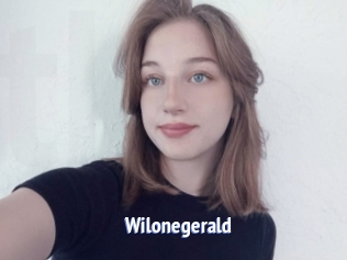 Wilonegerald