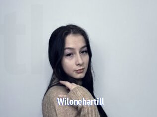 Wilonehartill