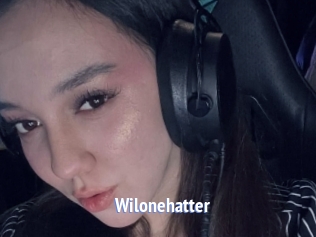Wilonehatter