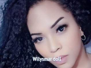 Wilysmar_doll