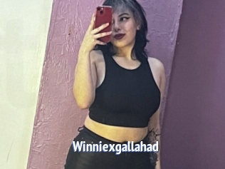 Winniexgallahad