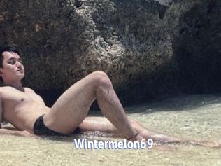 Wintermelon69
