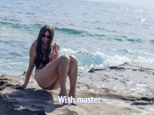 Wish_master