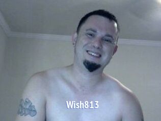 Wish813