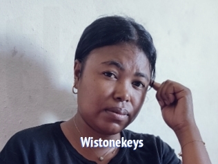Wistonekeys