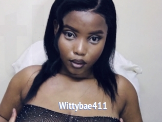 Wittybae411
